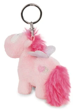 Nici 44360 Schlüsselanhänger Rosa Einhorn Pink Harmony In Love Plüsch Ca 10cm -Nici Verkäufe 2026 44360 02 ZA 1366x2048
