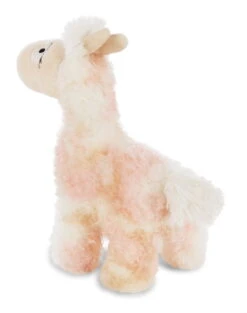 Nici 44392 Geflecktes Lama Flokatina Stehend Ca 15cm Plüsch Kuscheltier -Nici Verkäufe 2026 44392 02 ZA me