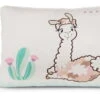 Nici 44395 Kissen Lama Flokatina Plüsch Rechteckig 43x25cm -Nici Verkäufe 2026 44395 01 HA Frei 2048x1062
