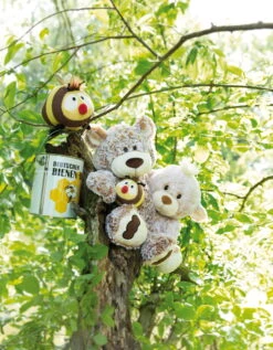 Nici 44471 Schlüsselanhänger Baby-Bär Classic Bear Bär Ca 10cm Plüsch -Nici Verkäufe 2026 44465 11 44475 44480 44481 Milieu 1598x2048 1