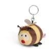 Nici 44478 Schlüsselanhänger Biene Classic Bear Bär Ca 8cm Plüsch