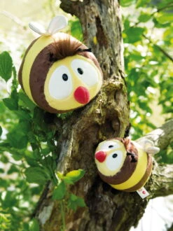 Nici 44481 Biene Classic Bear Bär Ca 17cm Plüsch Kuscheltier -Nici Verkäufe 2026 44480 06 444481 Milieu 1532x2048