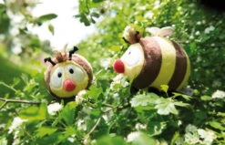 Nici 44481 Biene Classic Bear Bär Ca 17cm Plüsch Kuscheltier -Nici Verkäufe 2026 44480 10 444481 Milieu 2048x1316