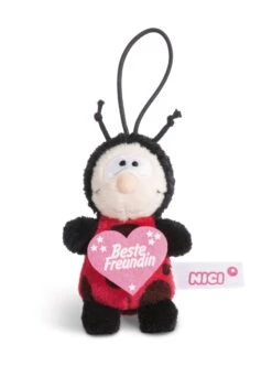 Nici 44857 Message To Go Loop 8cm Marienkäfer – Beste Freundin -Nici Verkäufe 2026 44857 01 HA Frei 1523x2048