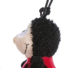 Nici 44862 Message To Go Loop 8cm Marienkäfer – Sonnenschein -Nici Verkäufe 2026 44857 04 ZA 2048x1965