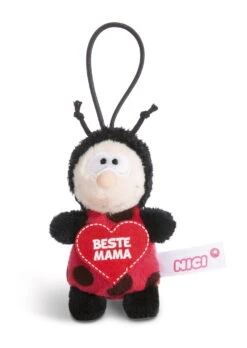 Nici 44858 Message To Go Loop 8cm Marienkäfer – Beste Mama -Nici Verkäufe 2026 44858 01 HA Frei 1455x2048