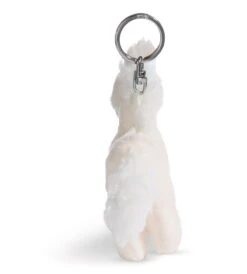 Nici 44890 Schlüsselanhänger Weißes Pferd White Peach Stehend Ca 10cm -Nici Verkäufe 2026 44890 02 ZA 1849x2048