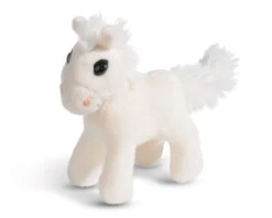 Nici 44893 MagNICI Weißes Pferd White Peach Stehend Ca 12cm Plüsch Magnetfigur -Nici Verkäufe 2026 44893 02 ZA 2048x1638