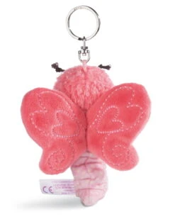 Nici 44931 Schlüsselanhänger Schmetterling Ca 10cm Plüsch Hello Spring - Pink -Nici Verkäufe 2026 44931 04 ZA 1638x2048rnSt4D3eYw7yZ