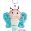 Nici 44931 Schlüsselanhänger Schmetterling Ca 10cm Plüsch Hello Spring - Blau -Nici Verkäufe 2026 44931 11 ZA 1638x2048