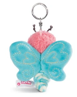 Nici 44931 Schlüsselanhänger Schmetterling Ca 10cm Plüsch Hello Spring - Blau 6 Nici 44931 Schlüsselanhänger Schmetterling Ca 10cm Plüsch Hello Spring - Blau -Nici Verkäufe 2026 44931 13 ZA 1638x2048