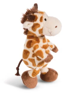 Nici 48069 Zoo Friends Giraffe Ca 20cm Plüsch Kuscheltier Schlenker -Nici Verkäufe 2026 44948 02 ZA 1638x2048