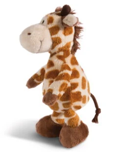 Nici 48069 Zoo Friends Giraffe Ca 20cm Plüsch Kuscheltier Schlenker -Nici Verkäufe 2026 44948 04 ZA 1638x2048