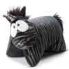 Nici 44958 Kuscheltierkissen Schwarz-silbernes Einhorn Starlight Mystery 40x30cm -Nici Verkäufe 2026 44958 01 HA Frei 2048x1463