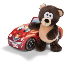 Nici 45000 Nici On Board Mit Geschenkverpackung Bär Auto 15cm Plüsch -Nici Verkäufe 2026 45000 03 ZA 2048x1790