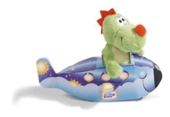 Nici 45002 Nici On Board Mit Geschenkverpackung Dinosaurier Flugzeug 15cm Plüsch -Nici Verkäufe 2026 45002 02 ZA 2048x1411