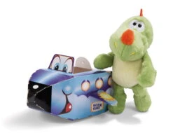 Nici 45002 Nici On Board Mit Geschenkverpackung Dinosaurier Flugzeug 15cm Plüsch -Nici Verkäufe 2026 45002 03 ZA 2048x1574