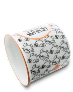 Nici 45011 Porzellantasse Metallic "Heute Ist Ein Guter Tag Zu Tanzen" Bronze -Nici Verkäufe 2026 45011 03 ZA 1638x2048