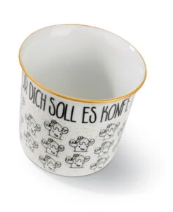 Nici 45017 Porzellantasse Metallic "Für Dich Soll Es Konfetti Regnen" Kaktus -Nici Verkäufe 2026 45017 04 ZA 1671x2048