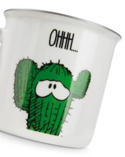 Nici 45023 Porzellantasse Metallic 'If You`re Happy..." Kaffeetasse Teetasse -Nici Verkäufe 2026 45023 03 ZA 1638x2048