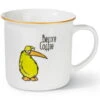 Nici 45025 Porzellantasse Kiwi Billy Ray Before Coffee / After Coffee -Nici Verkäufe 2026 45025 01 HA Frei 2048x1589