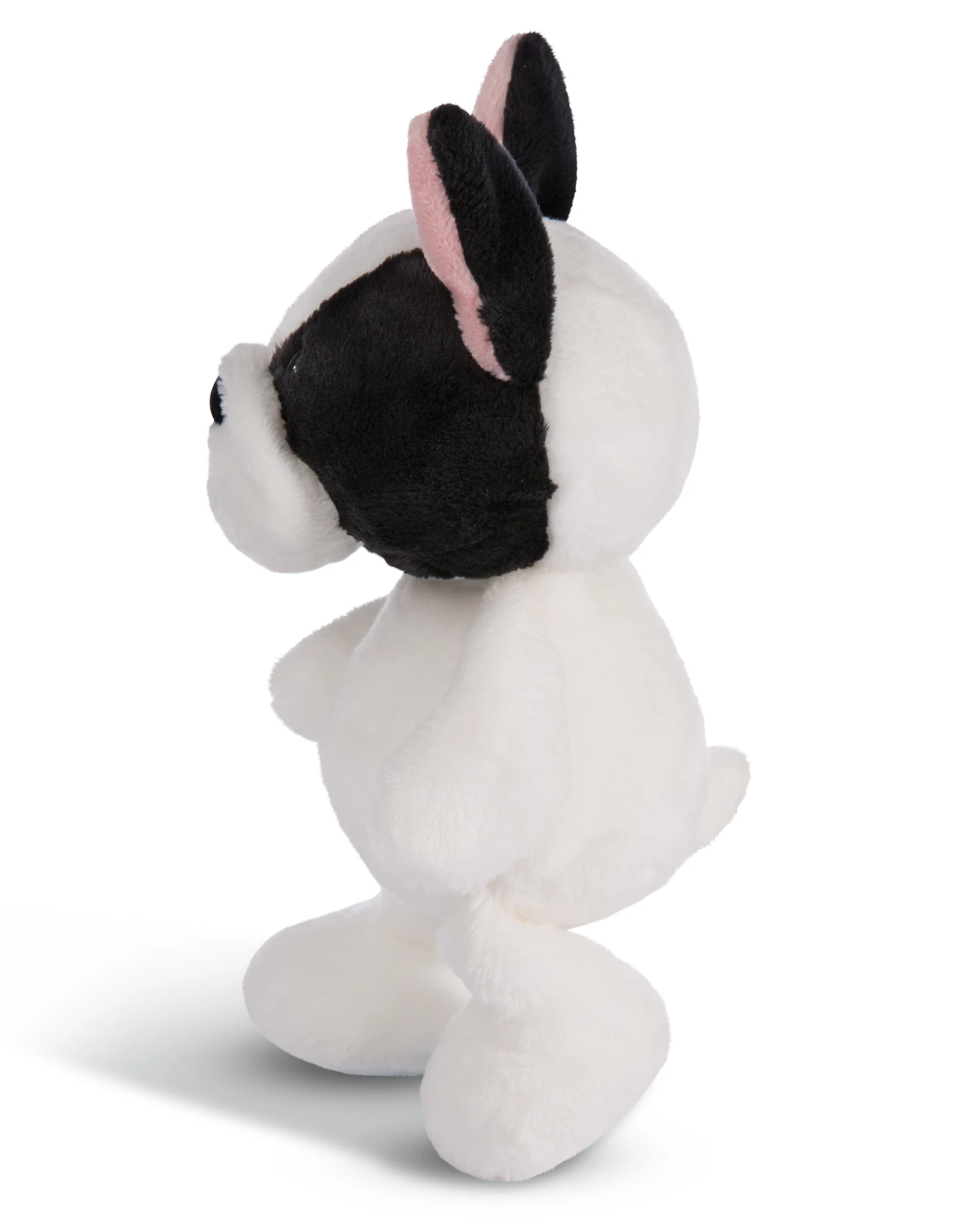 Nici 45101 Französische Bulldogge Ca 20cm Dog Friends Schlenker Plüsch 6 Nici 45101 Französische Bulldogge Ca 20cm Dog Friends Schlenker Plüsch – Bild 4