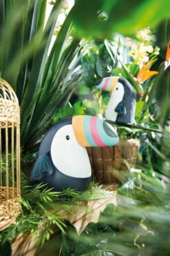 Nici 45164 Tukan Ca 20cm Plüsch Kuscheltier Tropicano Toucan -Nici Verkäufe 2026 45162 07 Milieu 396x594