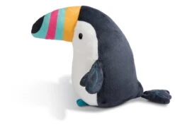 Nici 45164 Tukan Ca 20cm Plüsch Kuscheltier Tropicano Toucan -Nici Verkäufe 2026 45164 02 ZA 792x567