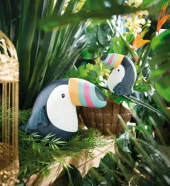 Nici 45167 Tukan Ca 25cm Kunstleder Kuscheltier Tropicano Toucan -Nici Verkäufe 2026 45167 45162 06 Milieu 543x594