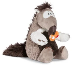 Nici 45241 Ameisenbär Anita 35cm Mit Magnetischer Ameise Schlenker Wild Friends -Nici Verkäufe 2026 45241 01 HA Frei 1908x2048