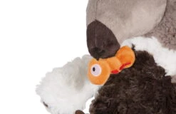 Nici 45241 Ameisenbär Anita 35cm Mit Magnetischer Ameise Schlenker Wild Friends -Nici Verkäufe 2026 45241 03 ZA 2048x1329