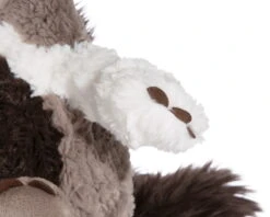 Nici 45239 Ameisenbär Anita 20cm Schlenker Wild Friends Plüsch Kuscheltier -Nici Verkäufe 2026 45241 04 ZA 2048x1638