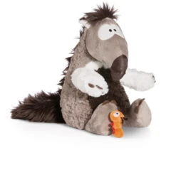 Nici 45241 Ameisenbär Anita 35cm Mit Magnetischer Ameise Schlenker Wild Friends -Nici Verkäufe 2026 45241 06 ZA 2048x1980