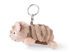 Nici 45249 Schlüsselanhänger Gürteltier Armin 10cm Wild Friends Plüsch -Nici Verkäufe 2026 45249 02 ZA Frei 2048x1462