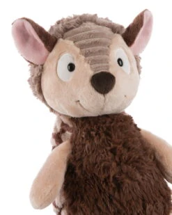 Nici 45253 Gürteltier Armin 35cm Schlenker Wild Friends Plüsch Kuscheltier -Nici Verkäufe 2026 45253 06 ZA 1638x2048