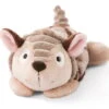 Nici 45258 Gürteltier Armin 20cm Liegend Wild Friends Plüsch Kuscheltier -Nici Verkäufe 2026 45258 02 ZA Frei 2048x1462
