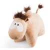 Nici 45266 Kuscheltierkissen Kamel Kemal Wild Friends Plüsch 40x30cm -Nici Verkäufe 2026 45266 01 HA Frei 2048x1638