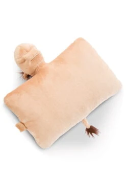 Nici 45266 Kuscheltierkissen Kamel Kemal Wild Friends Plüsch 40x30cm -Nici Verkäufe 2026 45266 03 ZA Frei 1462x2048