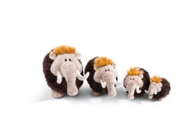 Nici 48072 Mammut Elke Stehend Ca 45cm Stone Age Plüsch Kuscheltier -Nici Verkäufe 2026 45307 45308 45309 45310 08 Groessenvergleich 2048x1420 1