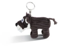 Nici 45311 Schlüsselanhänger Säbelzahntiger Rodriguez Ca 10cm Stone Age Plüsch -Nici Verkäufe 2026 45311 02 ZA 2048x1635