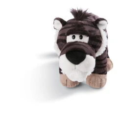 Nici 45313 Säbelzahntiger Rodriguez Stehend Ca 16cm Stone Age Plüsch Kuscheltier -Nici Verkäufe 2026 45315 04 ZA 2048x1969