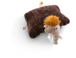 Nici 45319 Kuscheltier-Kissen 2-in-1 Mammut Elke 40x30cm Plüsch Winter 10 Nici 45319 Kuscheltier-Kissen 2-in-1 Mammut Elke 40x30cm Plüsch Winter -Nici Verkäufe 2026 45319 06 ZA me