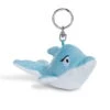 Nici 45350 Schlüsselanhänger Delfin Del-Finchen Ca 10cm Plüsch Under The Sea -Nici Verkäufe 2026 45350 01 HA Frei 2048x1462