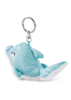 Nici 45350 Schlüsselanhänger Delfin Del-Finchen Ca 10cm Plüsch Under The Sea -Nici Verkäufe 2026 45350 02 ZA Frei 1462x2048