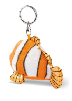Nici 45353 Schlüsselanhänger Clownfisch Claus-Fisch Ca 10cm Plüsch Under The Sea -Nici Verkäufe 2026 45353 02 ZA Frei 1463x2048