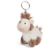Nici 45401 Schlüsselanhänger Lama-Baby Floffi 10cm Plüsch -Nici Verkäufe 2026 45401 01 HA Frei 2048x1961