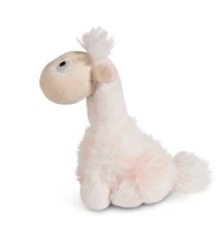Nici 45402 Lama-Baby Cloudi 12cm Sitzend Plüsch Kuscheltier -Nici Verkäufe 2026 45402 02 ZA 1933x2048