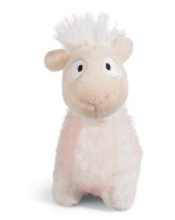 Nici 45402 Lama-Baby Cloudi 12cm Sitzend Plüsch Kuscheltier -Nici Verkäufe 2026 45402 04 ZA 1638x2048