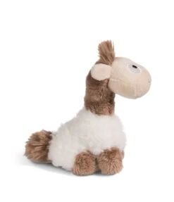 Nici 45403 Lama-Baby Floffi 12cm Sitzend Plüsch Kuscheltier -Nici Verkäufe 2026 45403 03 ZA 1762x2048