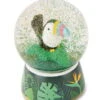 Nici 45428 Schüttelkugel Schneekugel Tukan Ca 6,5cm Tropicano Toucan -Nici Verkäufe 2026 45428 02 ZA Frei 423x594